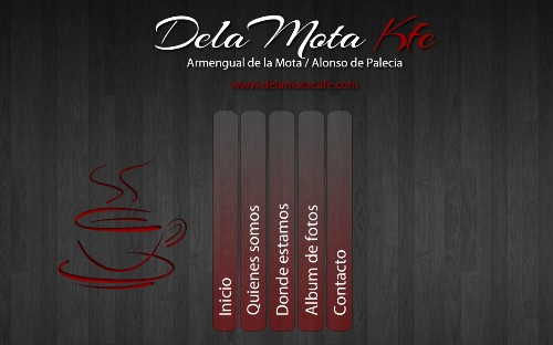 de La Mota Caf Mlaga